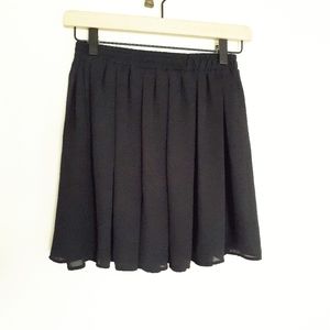 Brandy Melville Mini Skirt